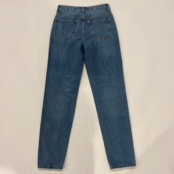 BDG urban outfitters high-rise mom jeans size 26 - Picture 6 of 10